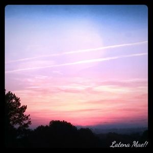 Meet your Posher, Latena